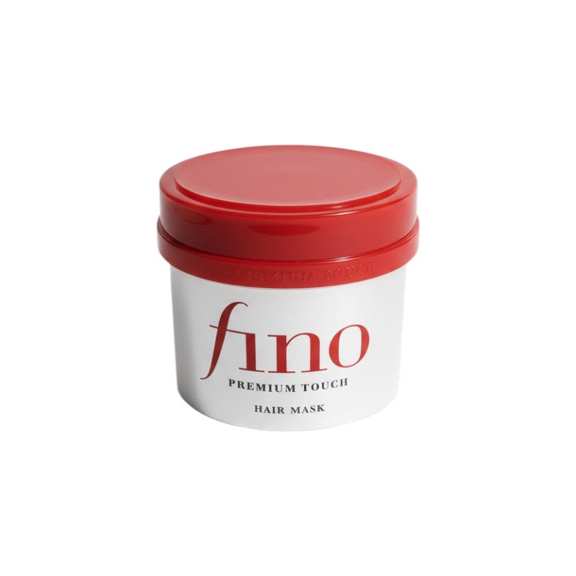 Shiseido-Fino Premium Touch Hair Mask (230g)