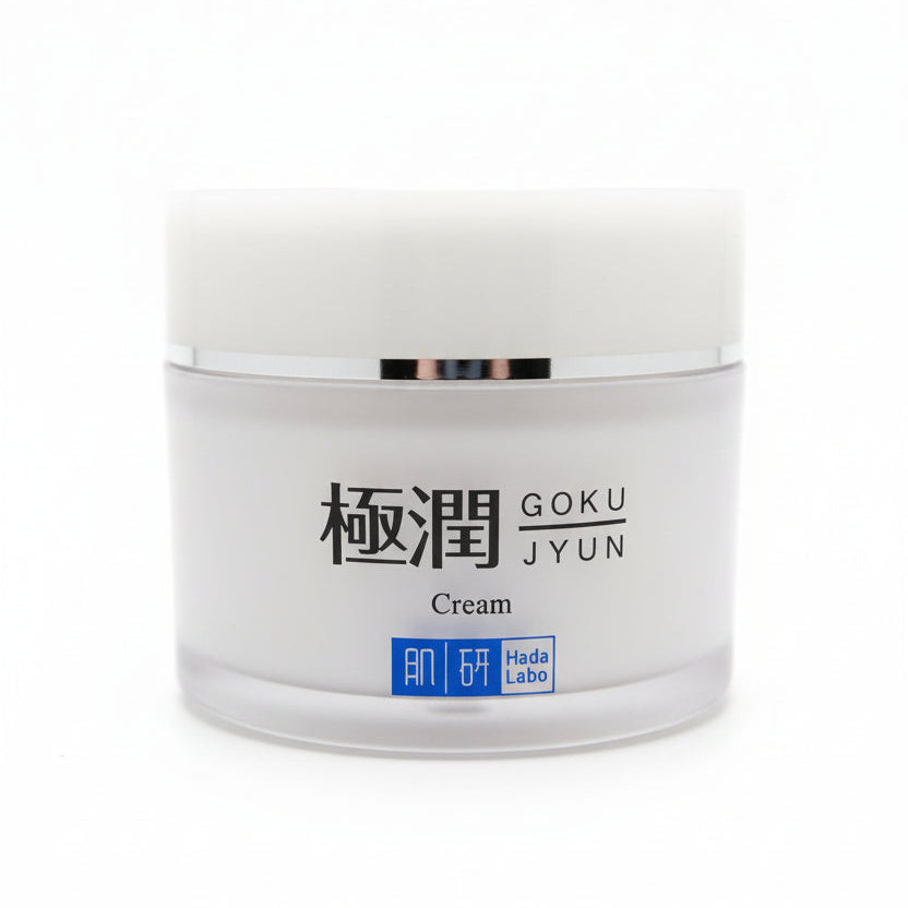 Hada Labo Gokujyun Cream (50g)