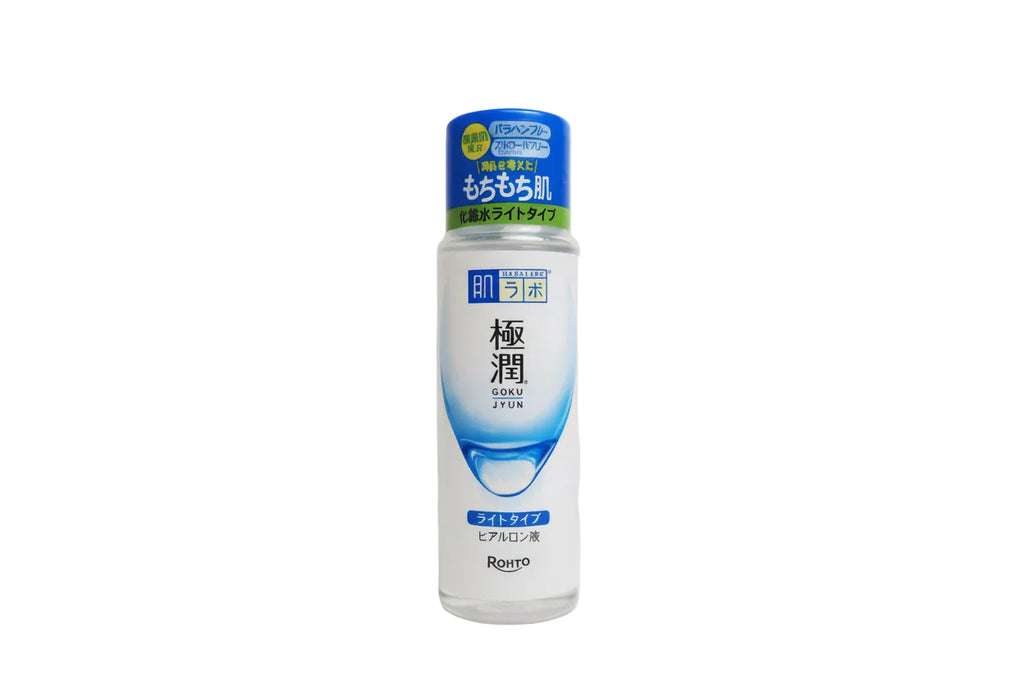 Hada Labo Gokujyun Hyaluronic Acid Lotion (170ml)